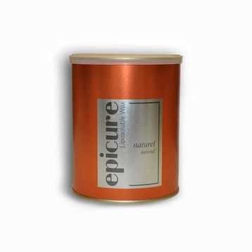 Epicure 800 ml Naturel Pudrasız Konserve Sir Ağda