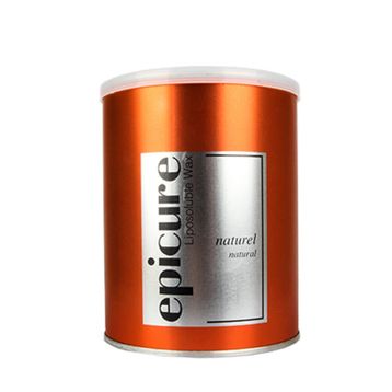 Epicure 800 ml Naturel Pudrasız Konserve Sir Ağda
