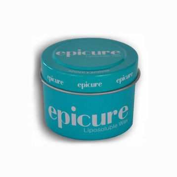 Epicure Azulen 60 ml Pudrasız Tek Kullanımlık Sir Ağda