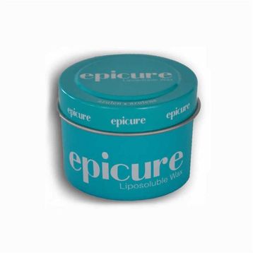 Epicure Azulen 60 ml Pudrasız Tek Kullanımlık Sir Ağda