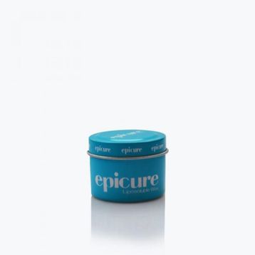Epicure Azulen 60 ml Pudrasız Tek Kullanımlık Sir Ağda