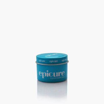 Epicure Azulen 60 ml Pudrasız Tek Kullanımlık Sir Ağda