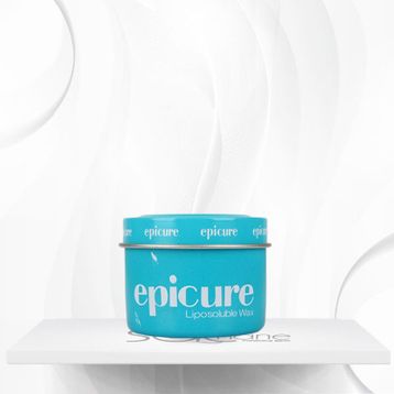 Epicure Azulen 60 ml Pudrasız Tek Kullanımlık Sir Ağda