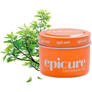 Epicure Natural 60 ml Mini Sir Ağda