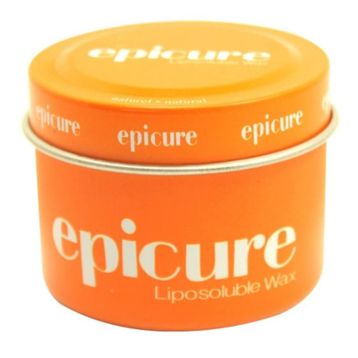 Epicure Natural 60 ml Mini Sir Ağda