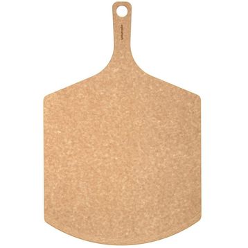 Epicurean 007-231401 Pizza Peels Natural Kesme ve Sunum Tahtası