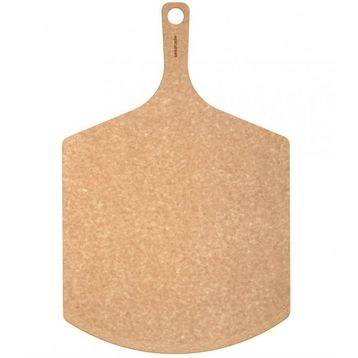 Epicurean 007-231401 Pizza Peels Natural Kesme ve Sunum Tahtası