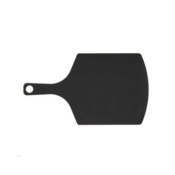 Epicurean 43x25 cm Siyah Pizza Tahtası