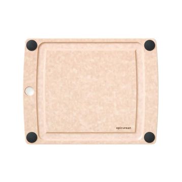 Epicurean AllinOn Serisi 29x23 cm Natural Kesme Tahtası