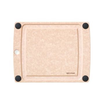 Epicurean AllinOn Serisi 29x23 cm Natural Kesme Tahtası