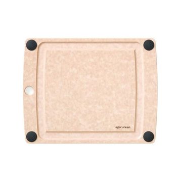 Epicurean AllinOn Serisi 29x23 cm Natural Kesme Tahtası