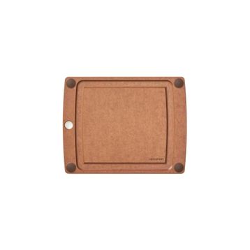 Epicurean AllinOne Serisi Kahverengi 29x23 cm Kesme Tahtası