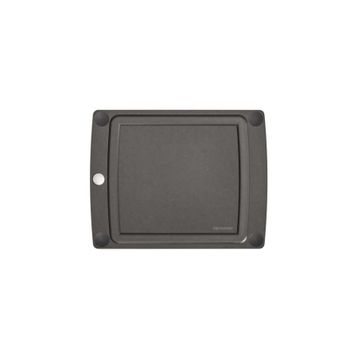 Epicurean AllinOne Serisi Siyah 29x23 cm Kesme Tahtası