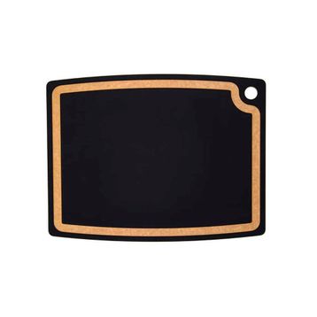 Epicurean Gurme Serisi Siyah 50x38 cm Kesme Tahtası