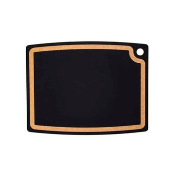 Epicurean Gurme Serisi Siyah 50x38 cm Kesme Tahtası