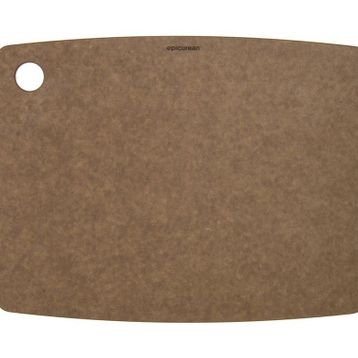 Epicurean Kitchen Serisi 001-151103 Nutmeg Kesme Tahtası