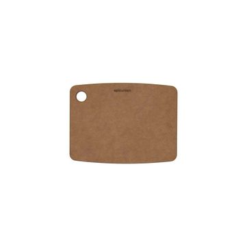 Epicurean Mutfak Serisi 20x15 cm Kahverengi Kesme Tahtası