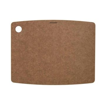 Epicurean Mutfak Serisi 37x29 cm Kahverengi Kesme Tahtası