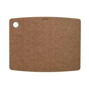 Epicurean Mutfak Serisi 37x29 cm Kahverengi Kesme Tahtası