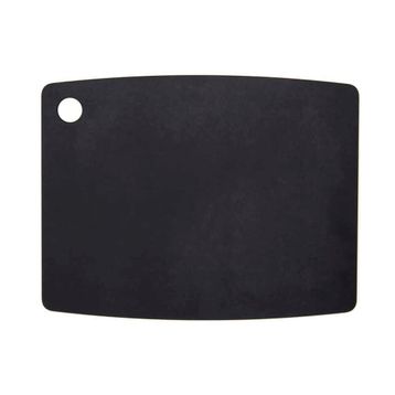 Epicurean Mutfak Serisi 37x29 cm Siyah Kesme Tahtası