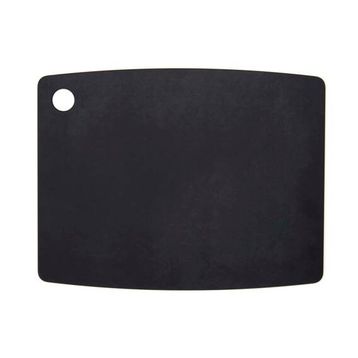 Epicurean Mutfak Serisi 37x29 cm Siyah Kesme Tahtası