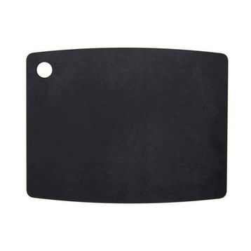 Epicurean Mutfak Serisi 37x29 cm Siyah Kesme Tahtası