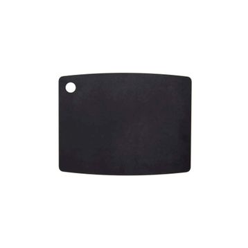 Epicurean Mutfak Serisi 37x29 cm Siyah Kesme Tahtası