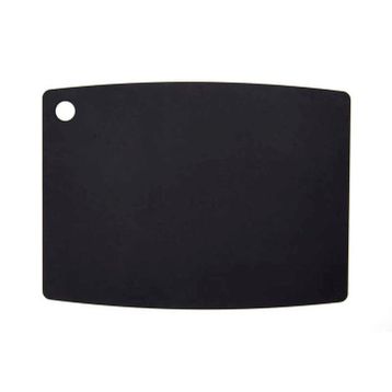 Epicurean Mutfak Serisi 45x33 cm Siyah Kesme Tahtası