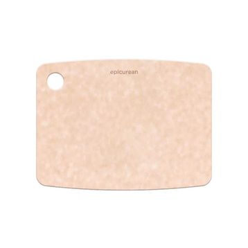 Epicurean Mutfak Serisi Natural 20x15 cm Kesme Tahtası