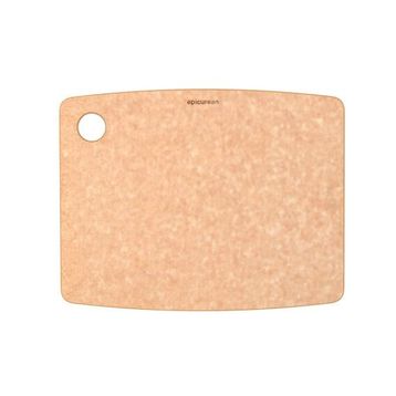 Epicurean Mutfak Serisi Naturel 29x23 cm Kesme Tahtası
