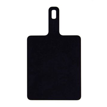 Epicurean Pratik Serisi 23x19 cm Siyah Kesme Tahtası