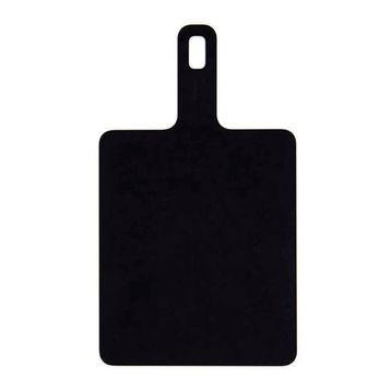 Epicurean Pratik Serisi 23x19 cm Siyah Kesme Tahtası