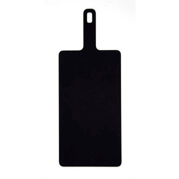 Epicurean Pratik Serisi 36x19 cm Siyah Kesme Tahtası