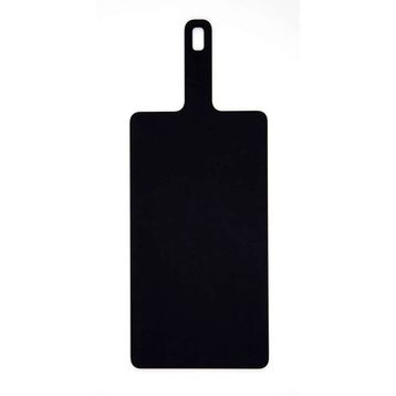 Epicurean Pratik Serisi 36x19 cm Siyah Kesme Tahtası