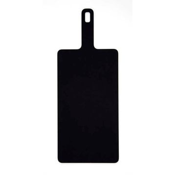 Epicurean Pratik Serisi 36x19 cm Siyah Kesme Tahtası