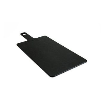 Epicurean Pratik Serisi 36x19 cm Siyah Kesme Tahtası