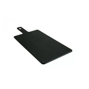 Epicurean Pratik Serisi 36x19 cm Siyah Kesme Tahtası