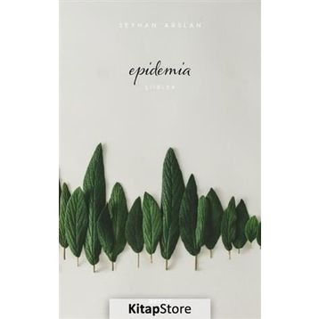 Epidemia - Seyhan Arslan