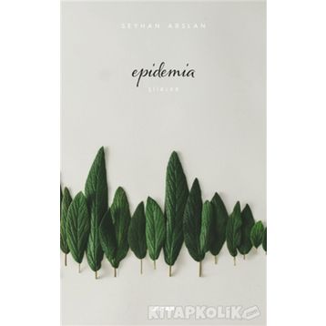 Epidemia - Seyhan Arslan