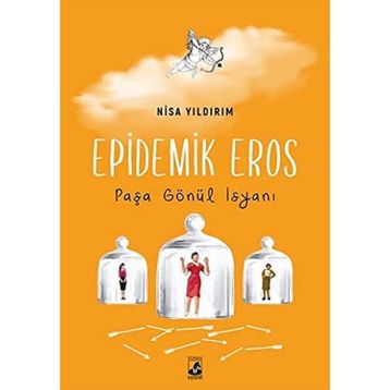Epidemik Eros - Nisa Yıldırım