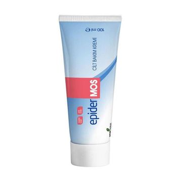 Epidermos 100 ml Cilt Bakım Kremi