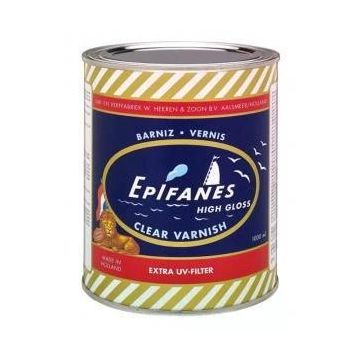 Epifanes 0.5 lt Parlak Vernik