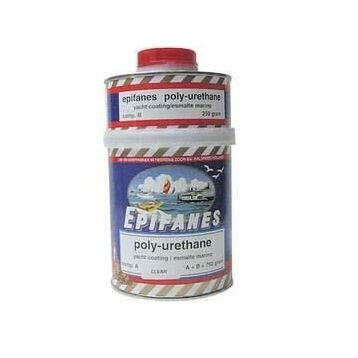 Epifanes 750 gr Parlak Poliüretan Vernik