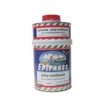 Epifanes 750 gr Parlak Poliüretan Vernik