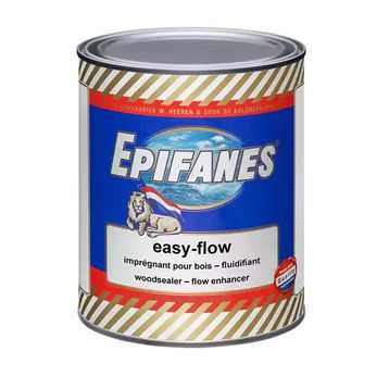 Epifanes EF.1 1 lt Akışkan Easy Flow