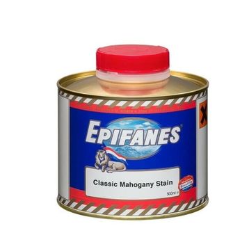 Epifanes Maun 500 ml Renklendirici