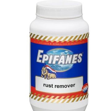 Epifanes RR.500 500 ml Pas Sökücü