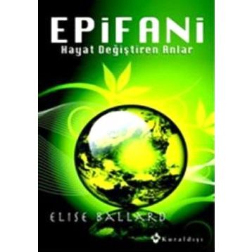 EPIFANI - ELISE BALLARD