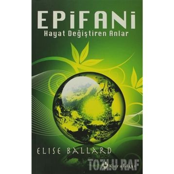 EPIFANI - ELISE BALLARD