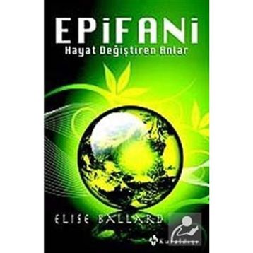 EPIFANI - ELISE BALLARD